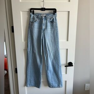 Levi’s Jeans - High Loose Size 25